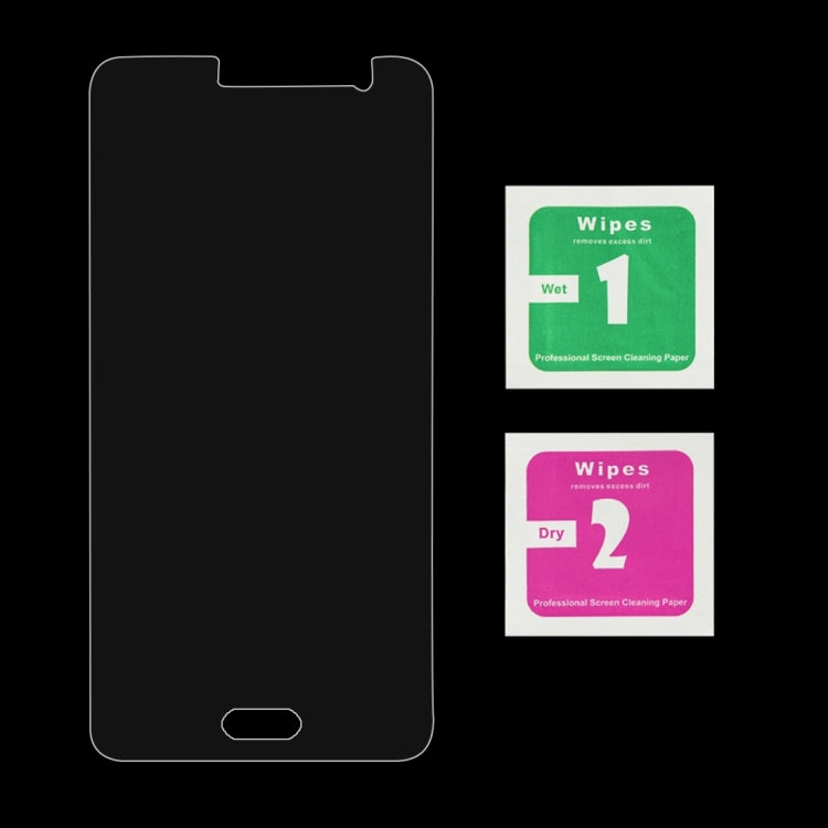 For Galaxy Grand Prime / G530 0.26mm 9H Surface Hardness 2.5D Explosion-proof Tempered Glass Screen Film, For Galaxy Grand Prime / G530(1 PC)