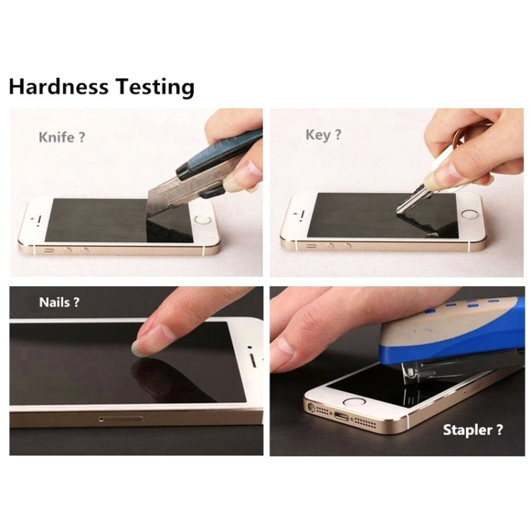 For Galaxy J3 / J3109  / J320 (2016) 0.26mm 9H+ Surface Hardness 2.5D Explosion-proof Tempered Glass Film, 1pcs