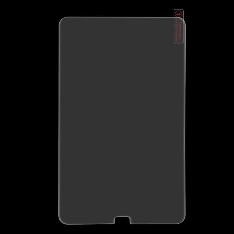 ENKAY Hat-Prince 0.33mm 9H Surface Hardness 2.5D  Explosion-proof Tempered Glass Film for Galaxy Tab E 9.6 / T560