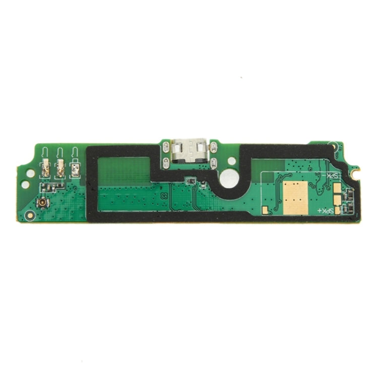 Charging Port Board for Xiaomi Redmi Note, For Xiaomi Redmi Note