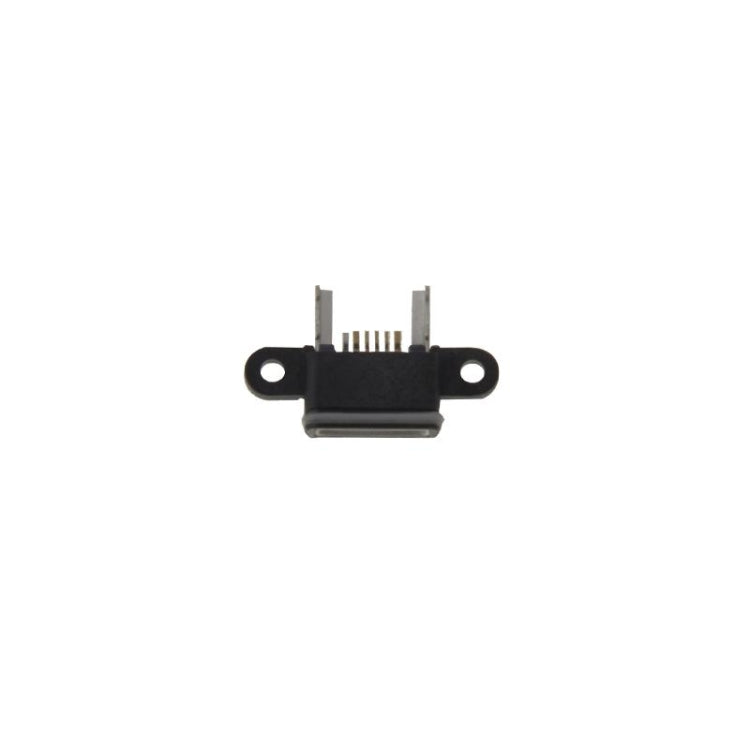 10 PCS Charging Port Dock Connector  for Xiaomi Mi 4, For Xiaomi Mi 4, For Xiaomi Mi 4(White)