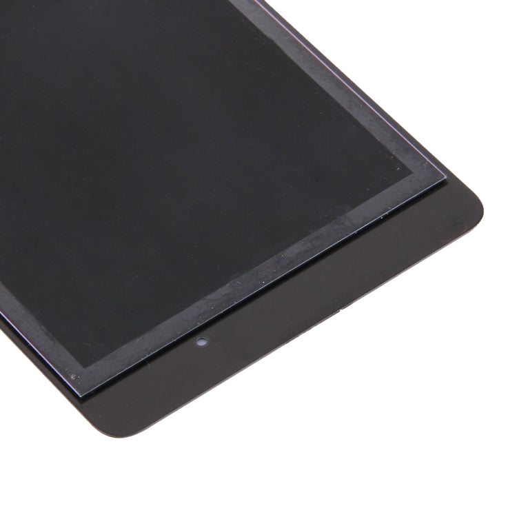 LCD Display + Touch Panel for Microsoft Lumia 950 , For Lumia 950 Black