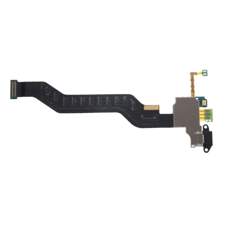 Charging Port & Microphone Ribbon Flex Cable  for Xiaomi Mi Note, For Xiaomi Mi Note