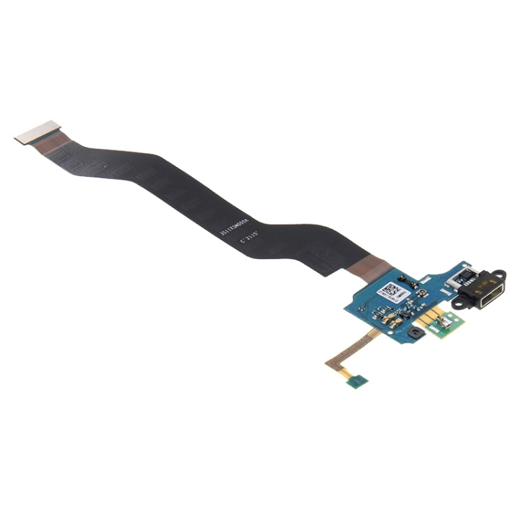 Charging Port & Microphone Ribbon Flex Cable  for Xiaomi Mi Note, For Xiaomi Mi Note