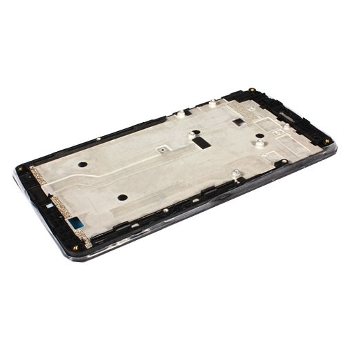 Front Housing Screen Frame Bezel for Xiaomi Redmi 3G Version, For Xiaomi Redmi