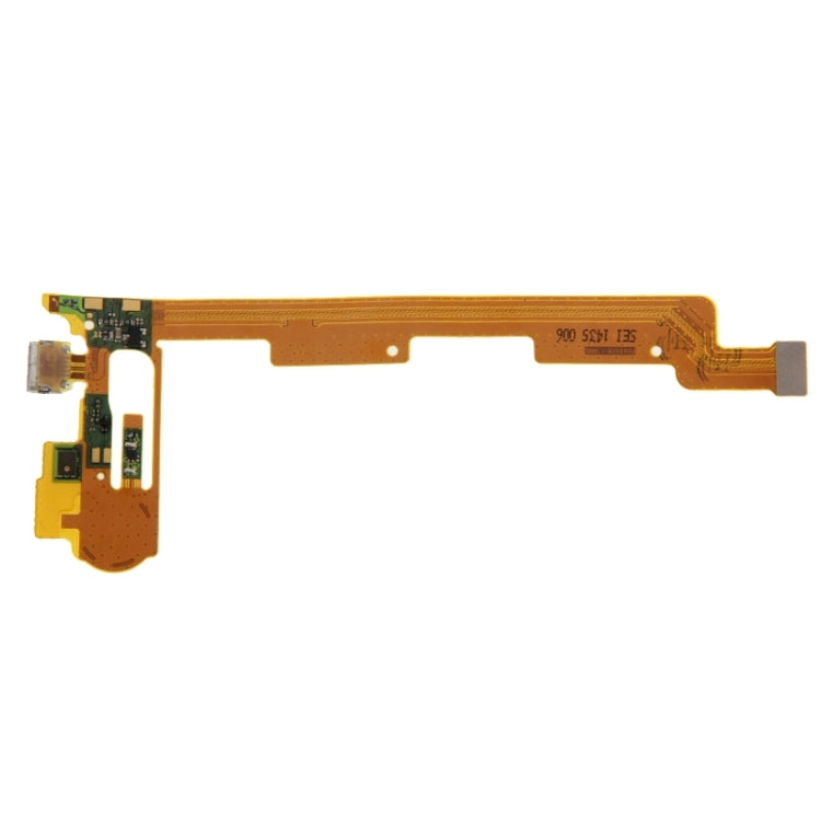 For Vivo X5L Charging Port Flex Cable, For Vivo X5L