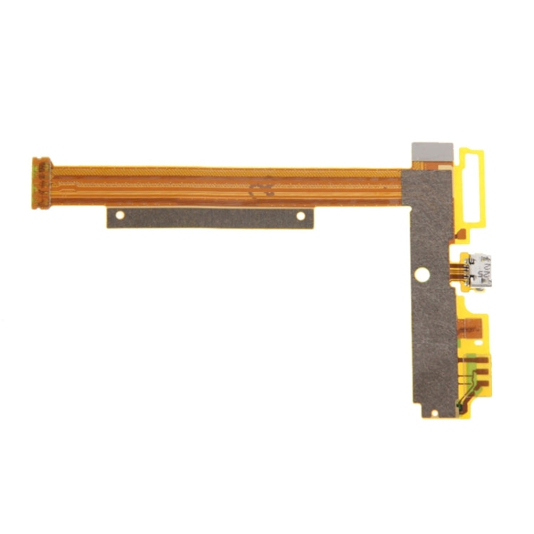 For Vivo Y28 Charging Port Flex Cable, For Vivo Y28
