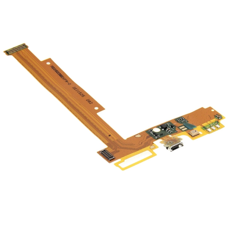 For Vivo Y28 Charging Port Flex Cable, For Vivo Y28