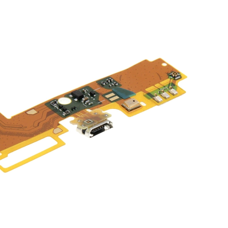 For Vivo Y28 Charging Port Flex Cable, For Vivo Y28