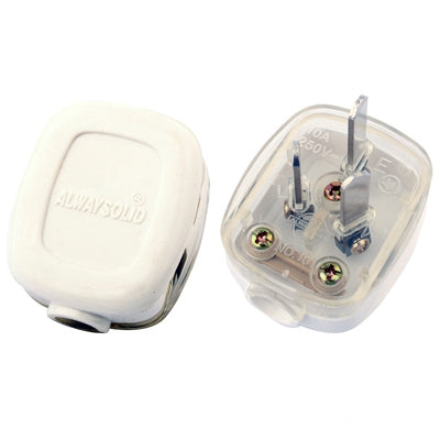 AU Plug Travel Power Adaptor