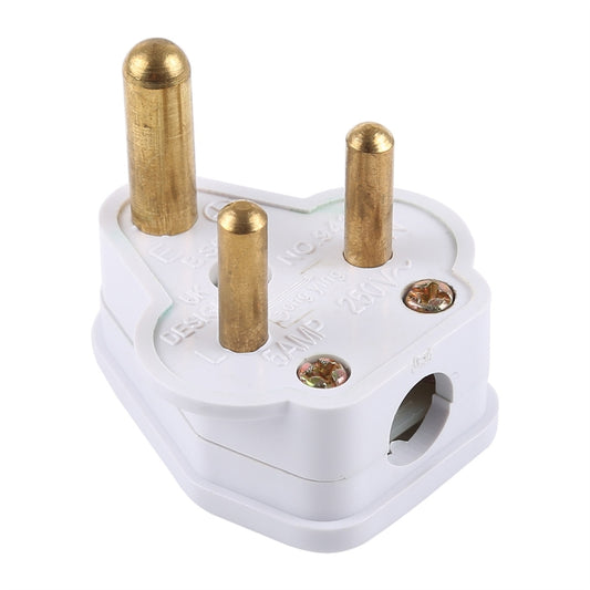 Power Plug Travel Power Adaptor, UK Plug