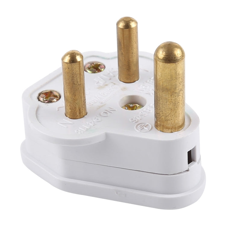 Power Plug Travel Power Adaptor, UK Plug