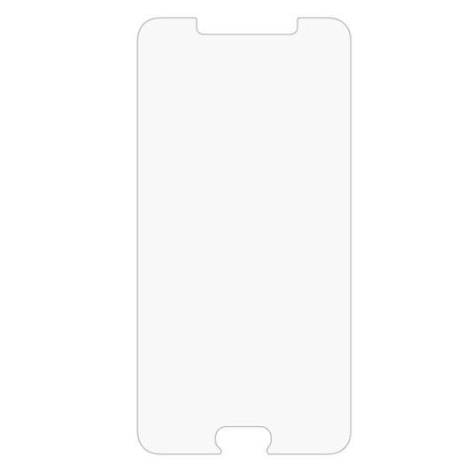 0.26mm 9H 2.5D Tempered Glass Film for Galaxy A9 Pro (2016)