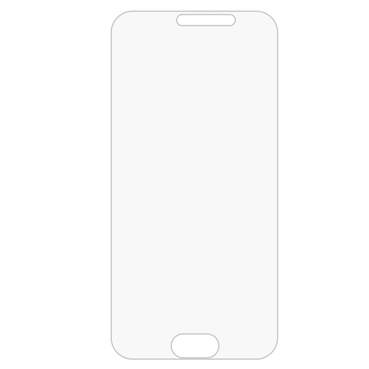 0.26mm 9H 2.5D Arc Edge Tempered Glass Film for Galaxy J7 Pro / J730