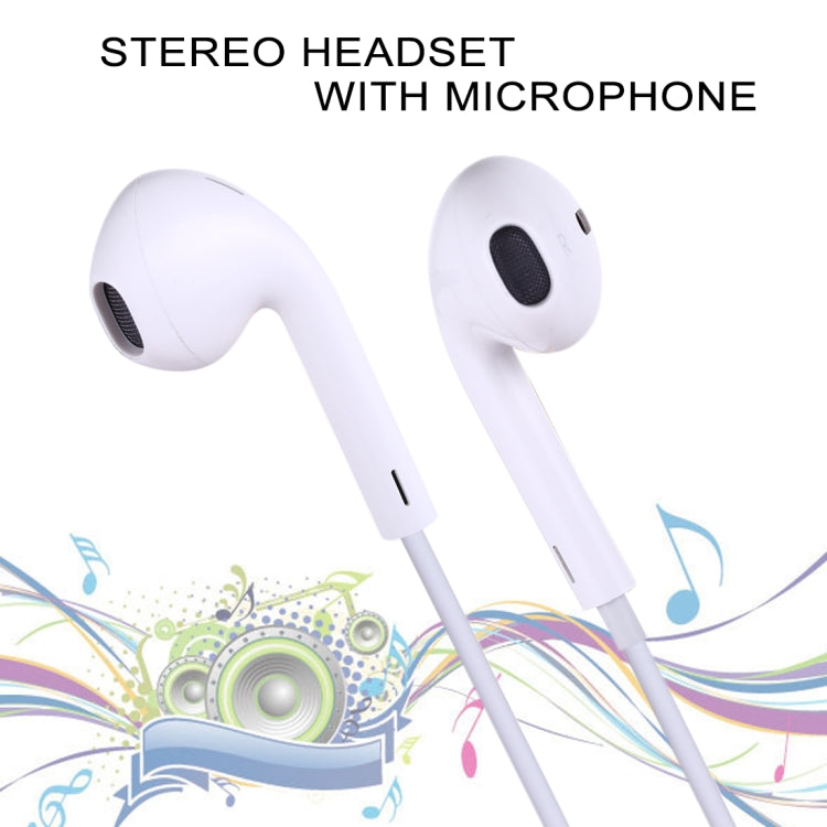 M25 USB-C / Type-C Interface Stereo Dynamic Bass Earphone with Mic