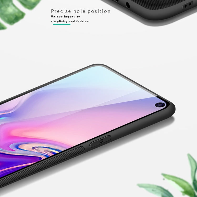 PINWUYO Shockproof Waterproof Full Coverage PC + TPU + Skin Protective Case for Galaxy S10 Plus, For Galaxy S10 Plus