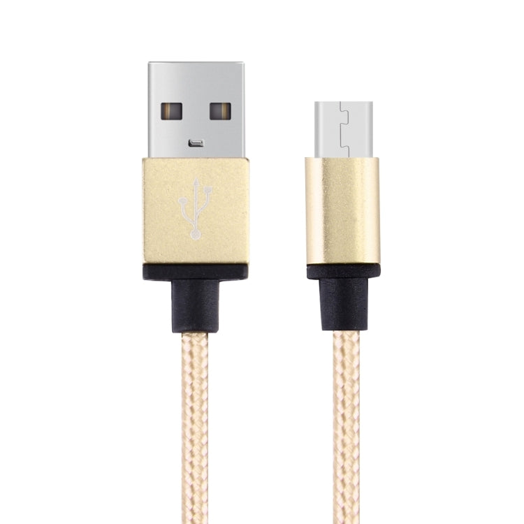 For Samsung / Huawei / Xiaomi / Meizu / LG / HTC and Other Smartphones (Light Yellow Gold)