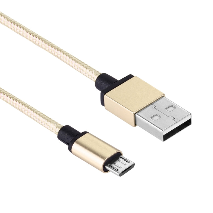For Samsung / Huawei / Xiaomi / Meizu / LG / HTC and Other Smartphones (Light Yellow Gold)