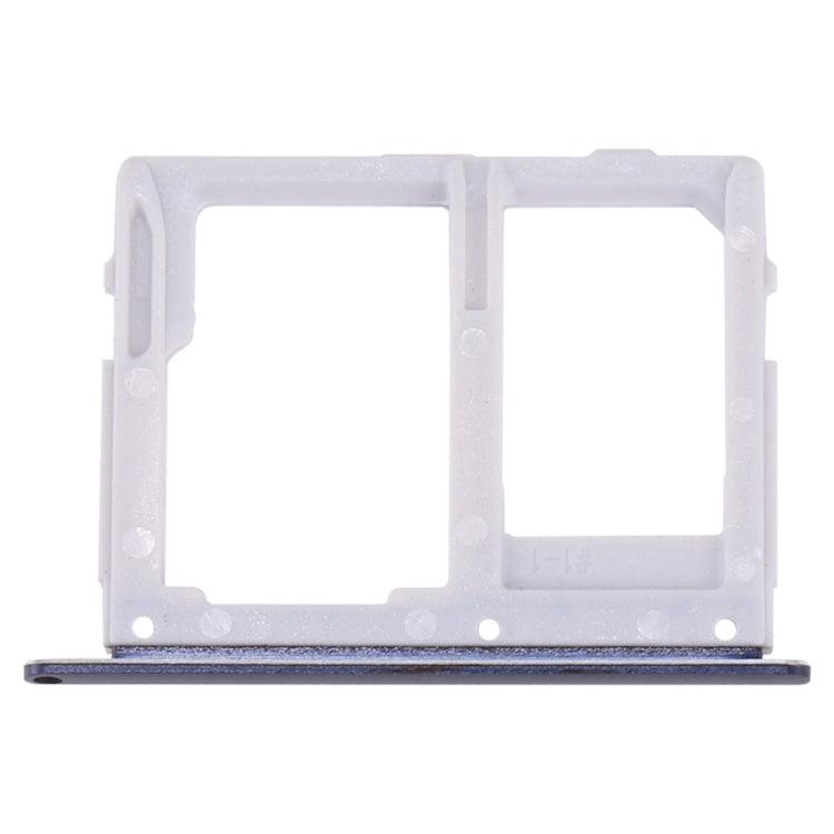 For Galaxy C7 Pro / C7010 & C5 Pro / C5010 SIM Card Tray + SIM / Micro SD Card Tray, Galaxy C7 Pro, For C7010 & C5010, For Samsung Galaxy C7010, For Galaxy C7010