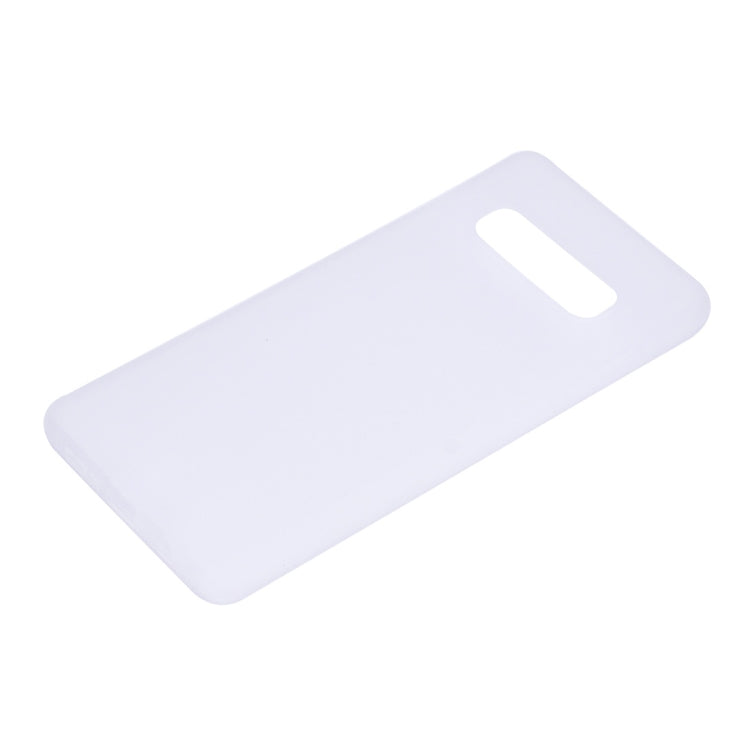 Candy Color TPU Case for Samsung Galaxy S10+