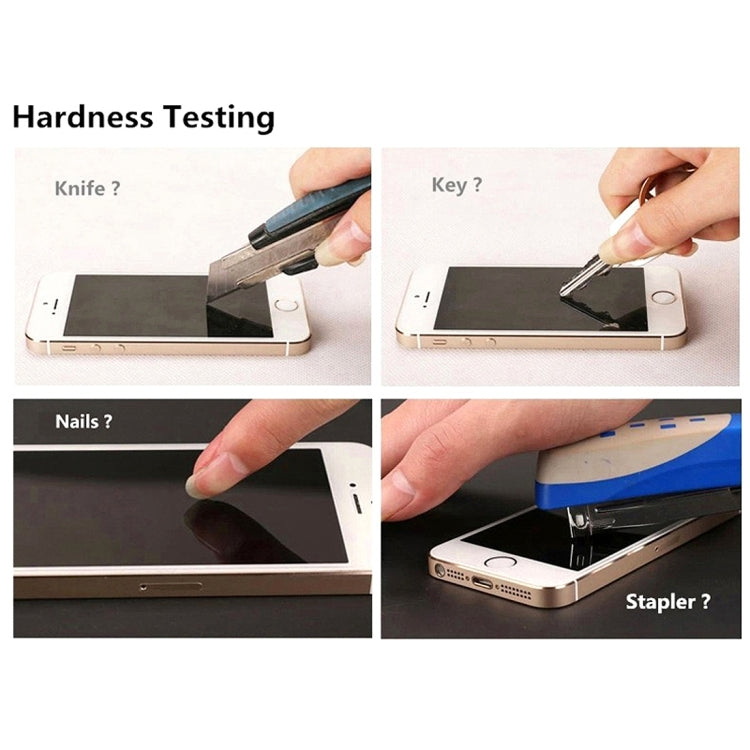 For Galaxy J1 Mini Prime / J106 0.26mm 9H Surface Hardness Explosion-proof Non-full Screen Tempered Glass Screen Film, For Galaxy J1 Mini Prime / J106 (1 PC)