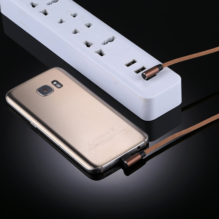 For Samsung, Huawei, Xiaomi, HTC, LG, Sony, Lenovo and other Smartphones, Micro USB Coffee, Micro USB Blue, Micro USB Dark Blue, Micro USB Red, Micro USB Black