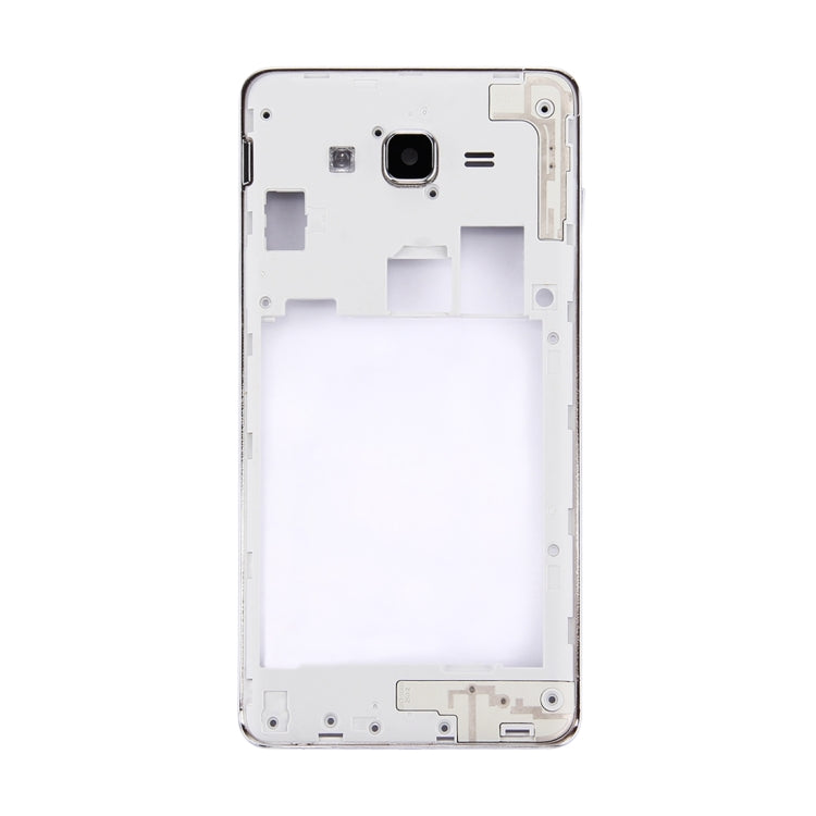 For Galaxy On7 / G6000 Middle Frame Bezel , For Samsung Galaxy On7 / G6000