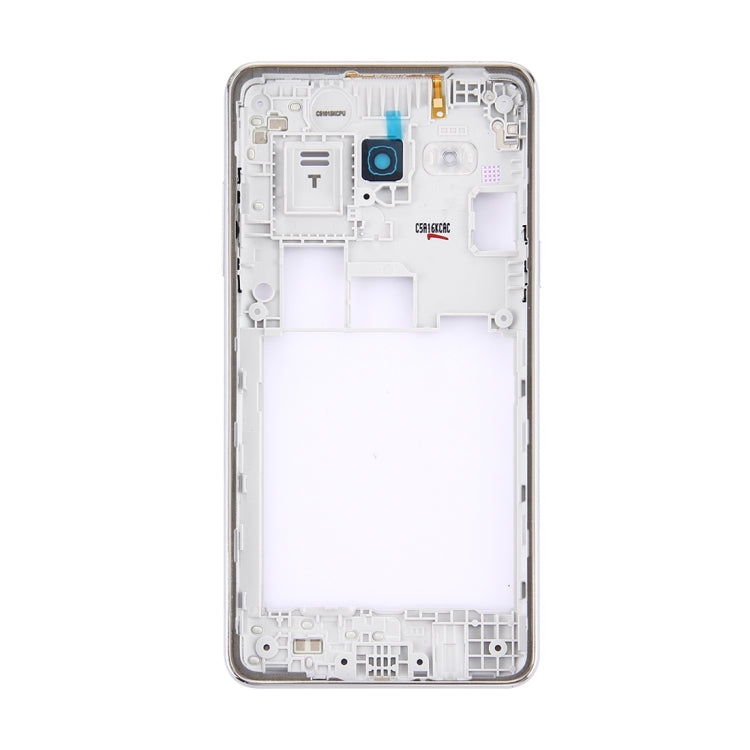 For Galaxy On5 / G5500  Middle Frame Bezel (Double Card Version), For Samsung Galaxy On5 / G5500