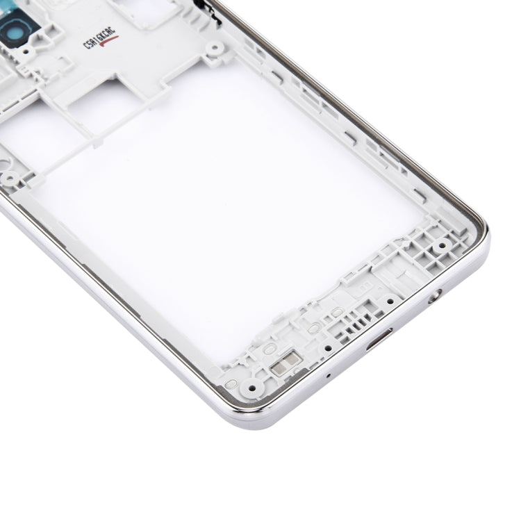 For Galaxy On5 / G5500  Middle Frame Bezel (Double Card Version), For Samsung Galaxy On5 / G5500
