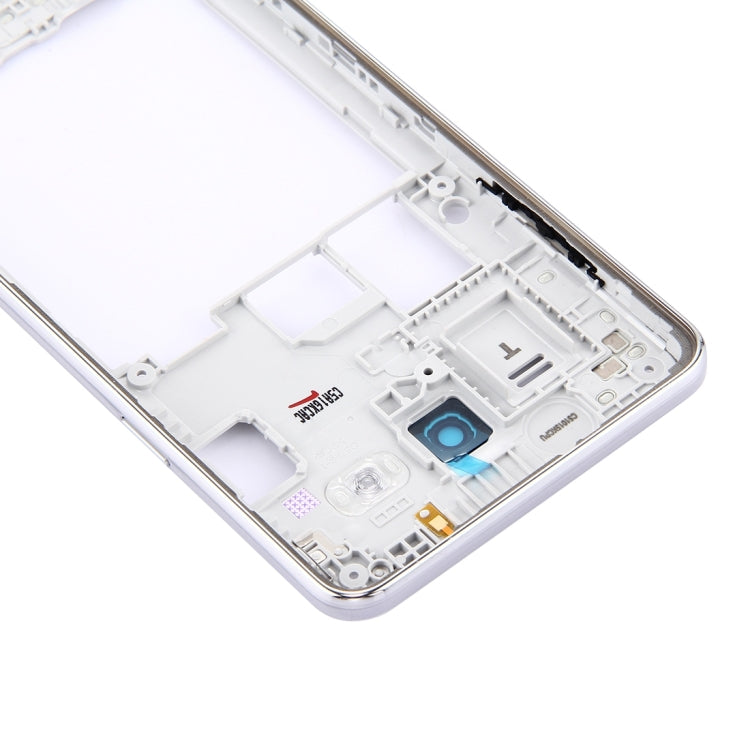For Galaxy On5 / G5500  Middle Frame Bezel (Double Card Version), For Samsung Galaxy On5 / G5500