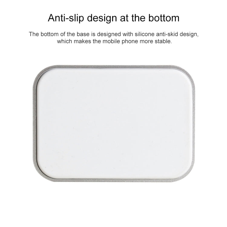 USB-C / Type-C Aluminum Alloy Desktop Station Dock Charger