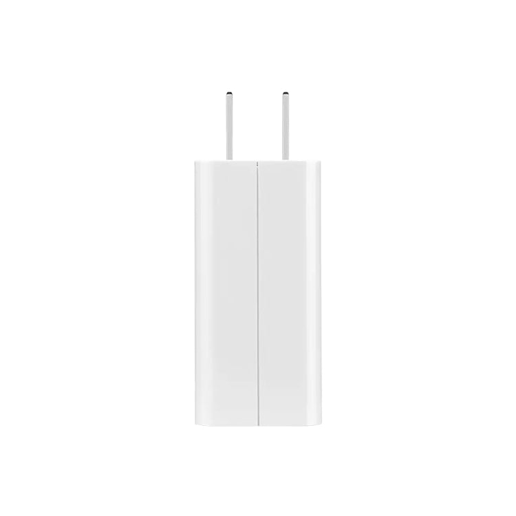 Original Xiaomi MDY-12-ES 67W USB Port Quick Charging Wall Charger + Type-C Cable, US Plug, MDY-12-ES