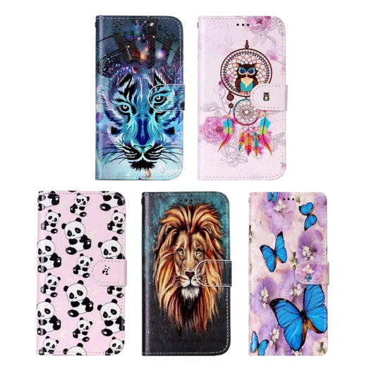 For Galaxy Note 8 Embossed Horizontal Flip Leather Case with Holder & Card Slots & Wallet & Photo Frame