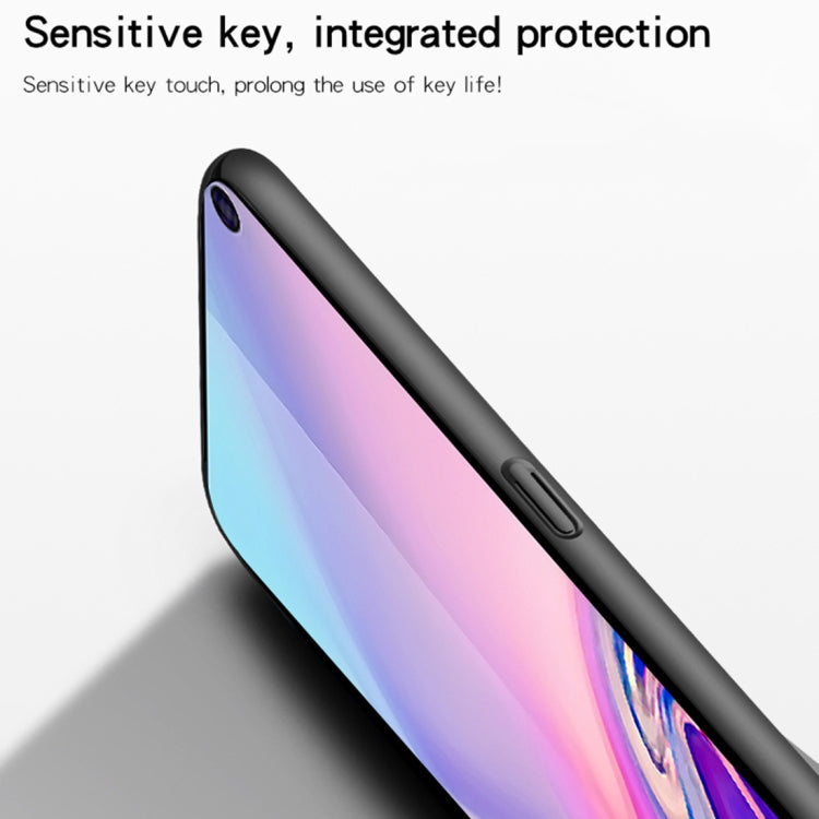 MOFI Frosted PC Ultra-thin Full Coverage Case for Galaxy S10 Plus