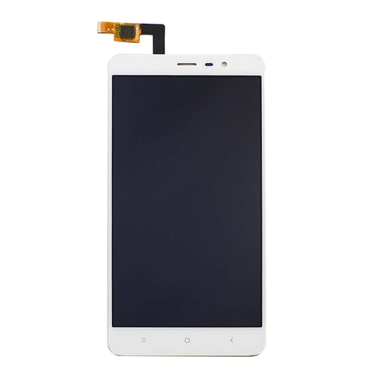LCD Screen and Digitizer Full Assembly for Xiaomi Redmi Note 3 , Redmi Note 3