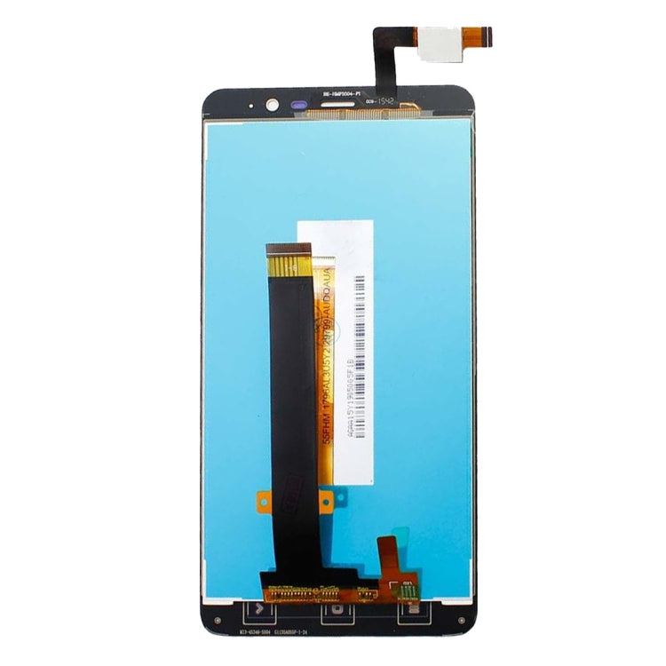 LCD Screen and Digitizer Full Assembly for Xiaomi Redmi Note 3 , Redmi Note 3