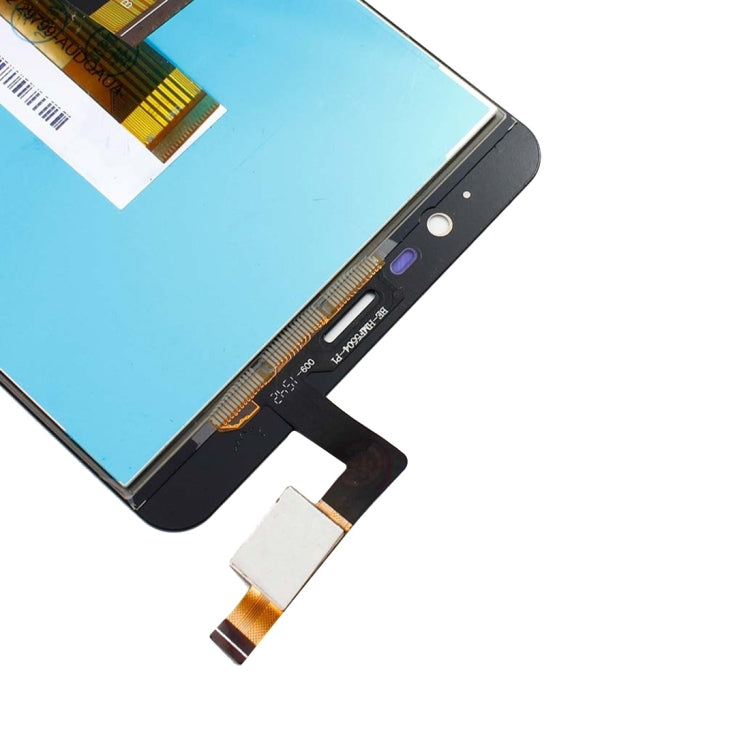 LCD Screen and Digitizer Full Assembly for Xiaomi Redmi Note 3 , Redmi Note 3