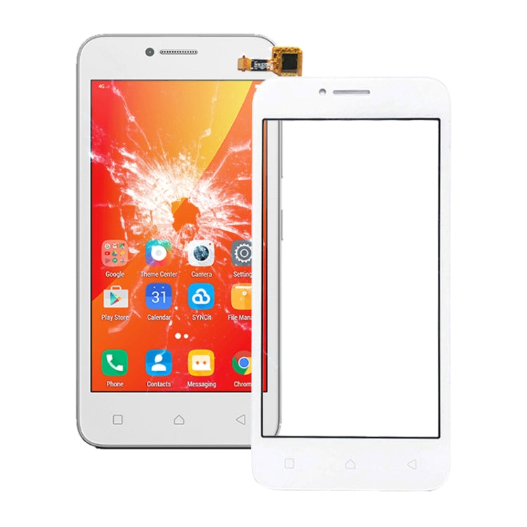 For Lenovo A Plus / A1010A20 Touch Panel, For A Plus / A1010A20