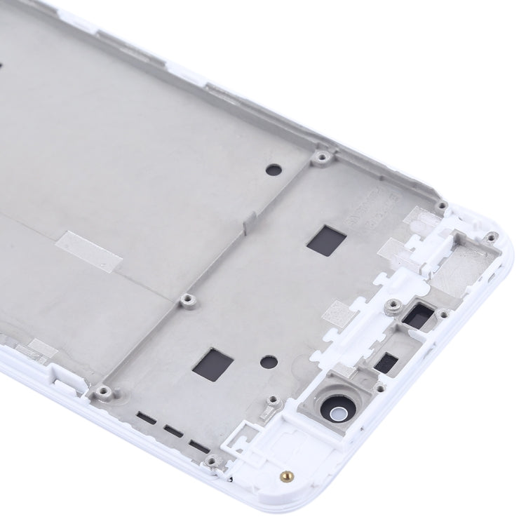 TFT Materials LCD Screen and Digitizer Full Assembly with Frame for Vivo X6, For Vivo X6 with Frame