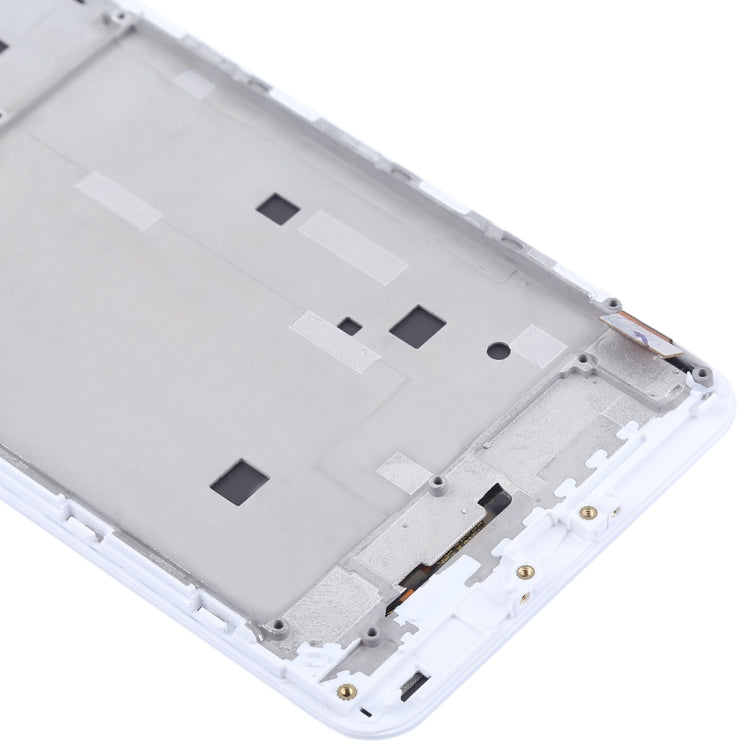 TFT Materials LCD Screen and Digitizer Full Assembly with Frame for Vivo X6, For Vivo X6 with Frame