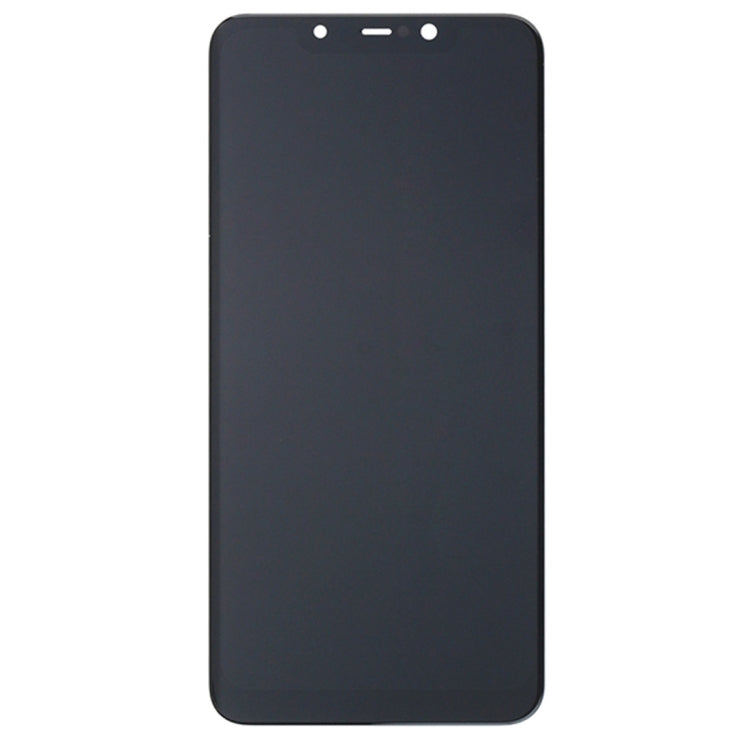 LCD Screen and Digitizer Full Assembly for Xiaomi Pocophone F1, For Xiaomi Pocophone F1 (TFT)