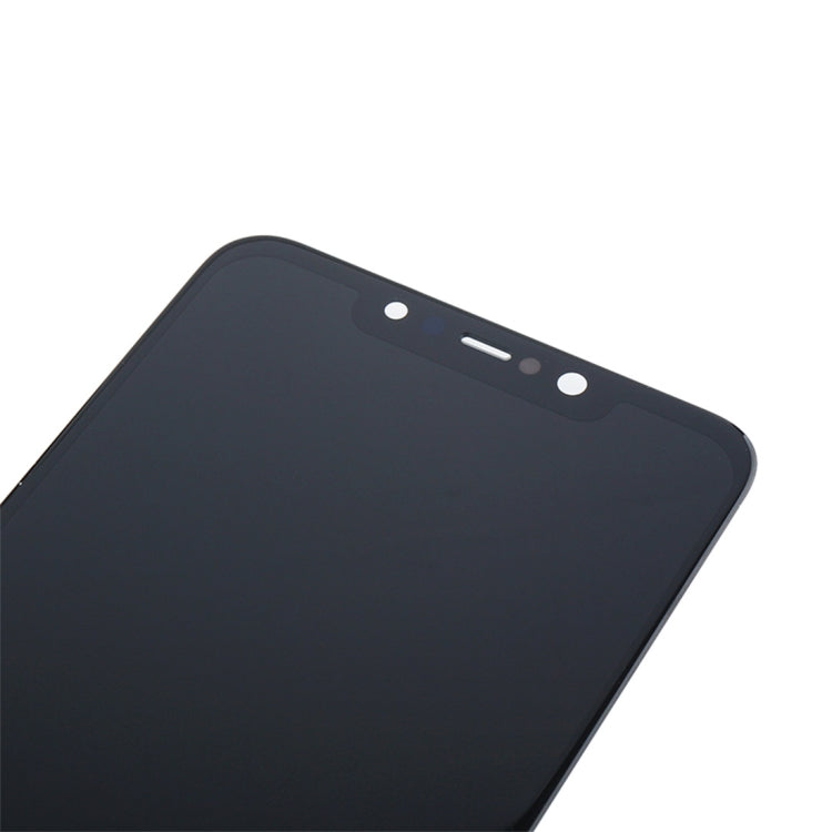 LCD Screen and Digitizer Full Assembly for Xiaomi Pocophone F1, For Xiaomi Pocophone F1 (TFT)