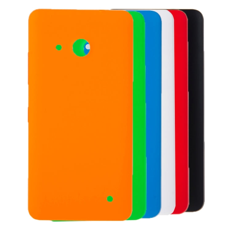 Battery Back Cover for Microsoft Lumia 550, For Microsoft Lumia 550