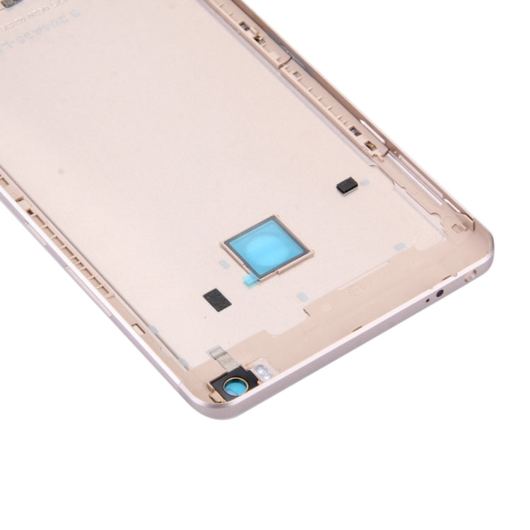 For Xiaomi Mi Max Battery Back Cover (Side Keys not Included), Mi Max, For Xiaomi Mi Max