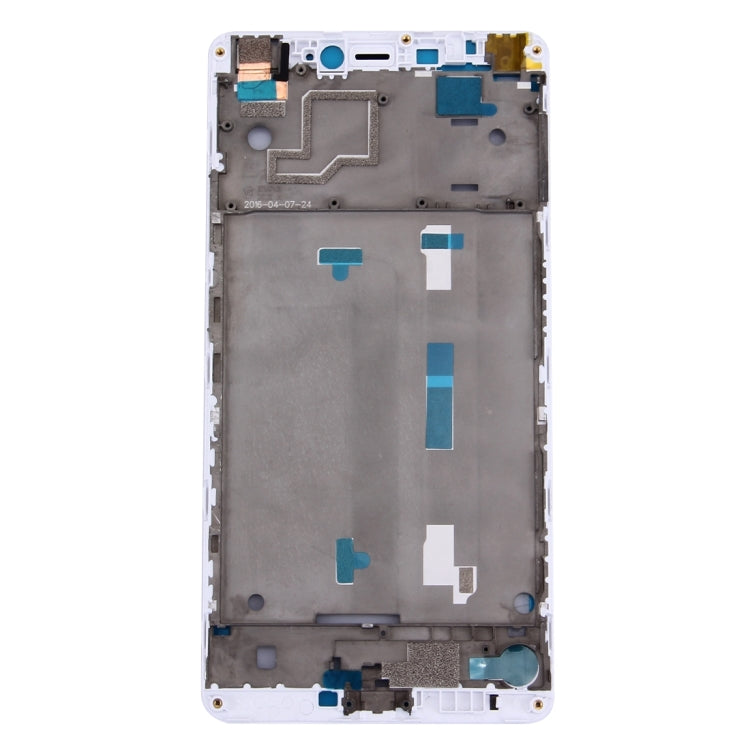 For Xiaomi Mi Max Front Housing LCD Frame Bezel Plate, For Xiaomi Mi Max