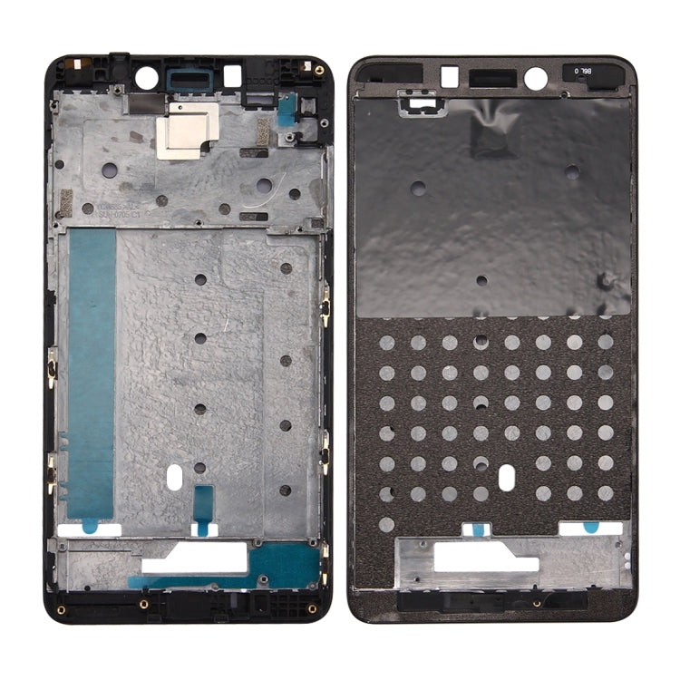 For Xiaomi Redmi Note 4 Front Housing LCD Frame Bezel, For Xiaomi Redmi Note 4
