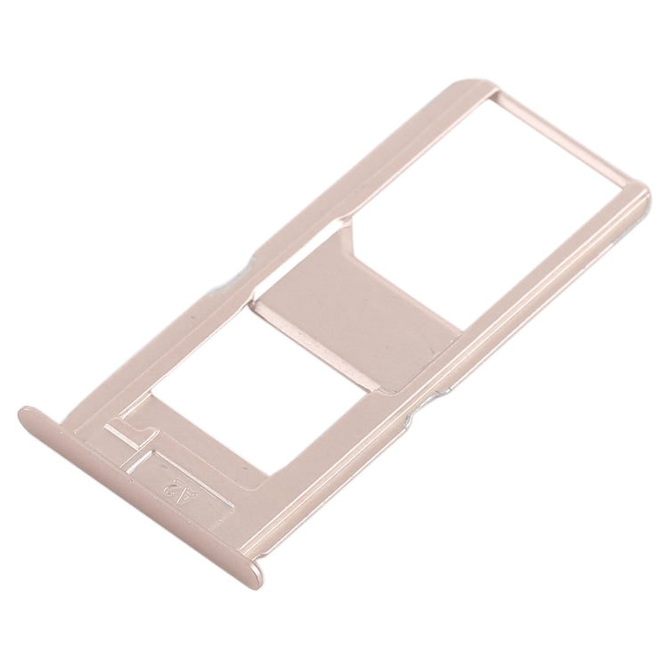 For Vivo X6S Plus 2 x SIM Card Tray, For Vivo X6S Plus