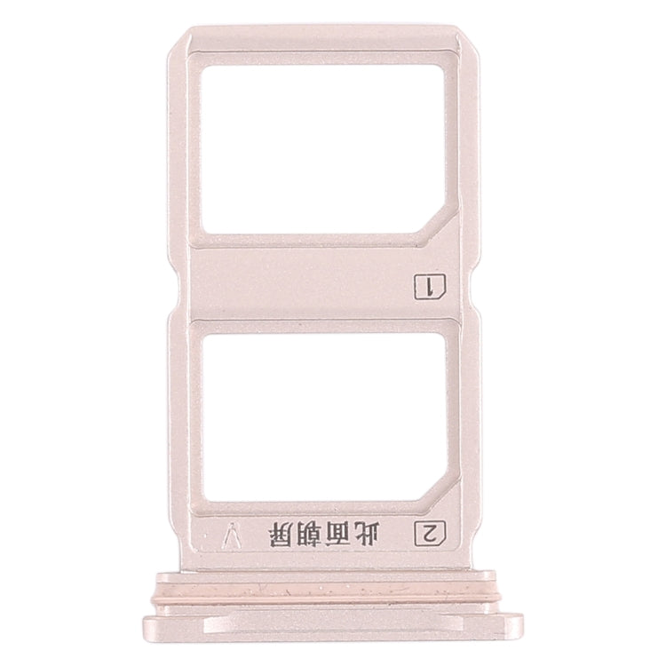 For Vivo Xplay6 2 x SIM Card Tray, For Vivo Xplay6