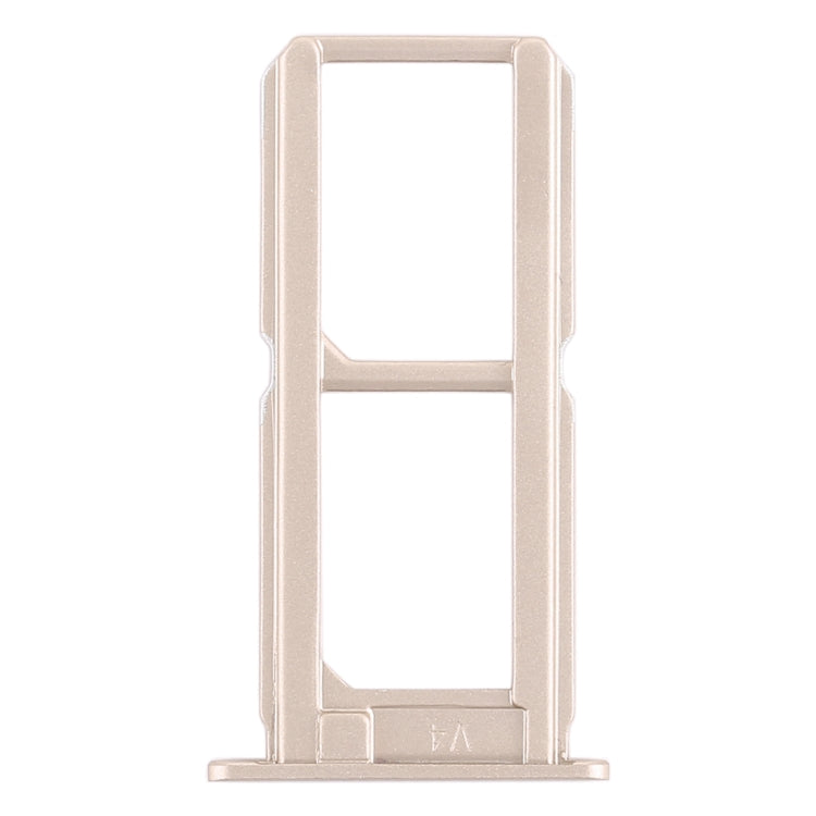 For Vivo X7 2 x SIM Card Tray, For Vivo X7