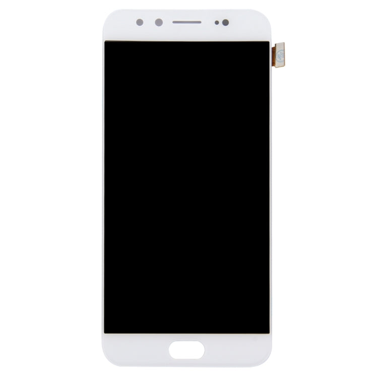 Original OLED Material LCD Screen and Digitizer Full Assembly For Vivo X9/X9s, For Vivo X9/X9s